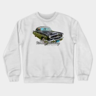 1954 Mercury Monterey Sun Valley Crewneck Sweatshirt